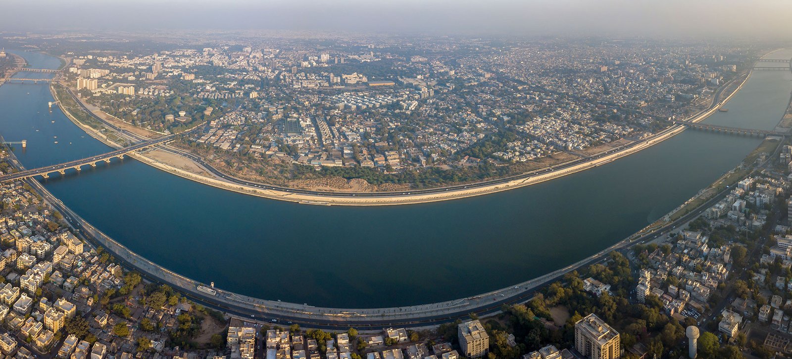 Sabarmati Riverfront